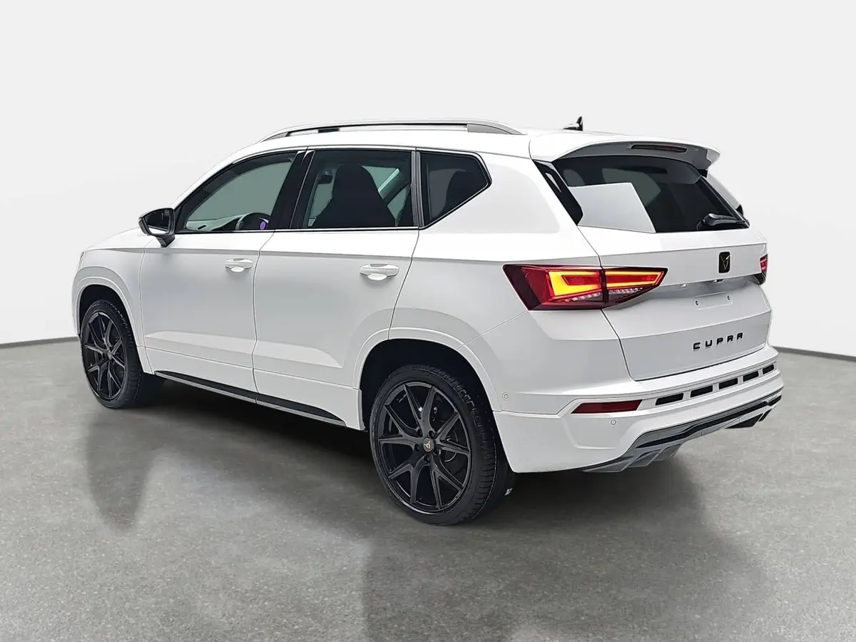 CUPRA ATECA 1.5 TSI DSG NAVI LED ACC PANO EL.HECKKLAPPE WINTER