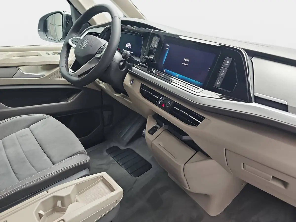 VW T7 MULTIVAN 2.0 TDI DSG EDITION LANG ACC AHK