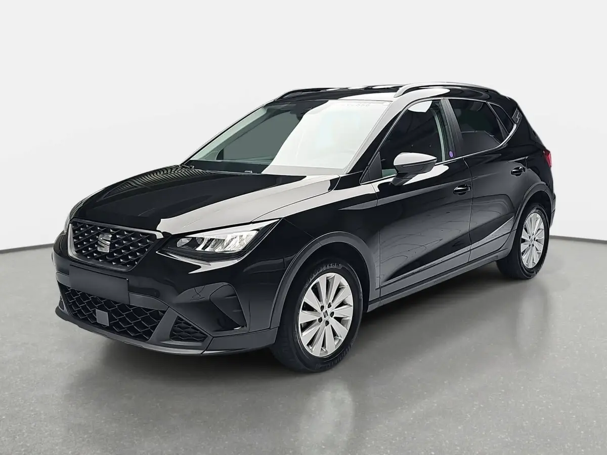 SEAT ARONA 1.0 TSI DSG STYLE NAVI GRA DAB LM