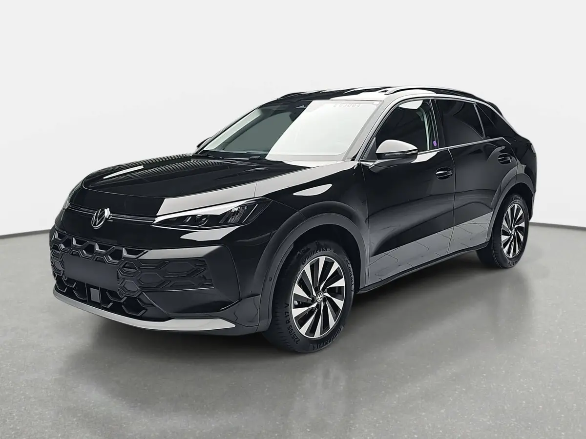 VW T-ROC 1.5 ETSI DSG LIFE LED KAMERA WINTER LM