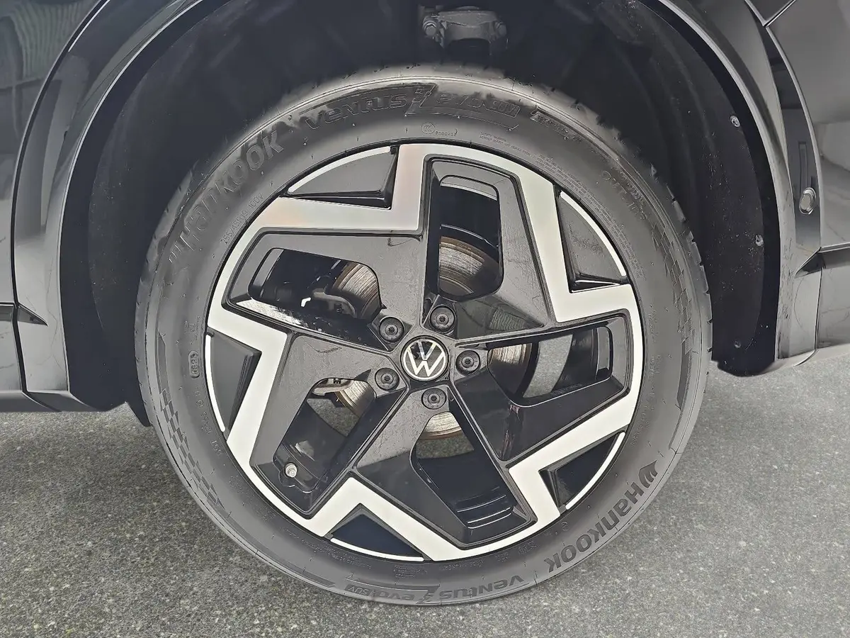 VW TIGUAN 1.5 ETSI DSG R-LINE NAVI MATRIX LM19