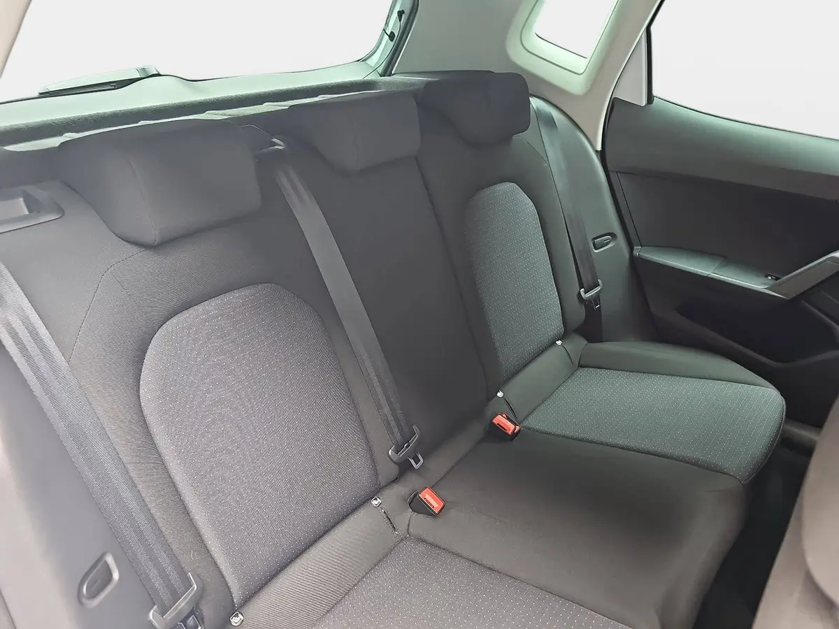 SEAT ARONA 1.0 TSI DSG STYLE NAVI LED PDC LM