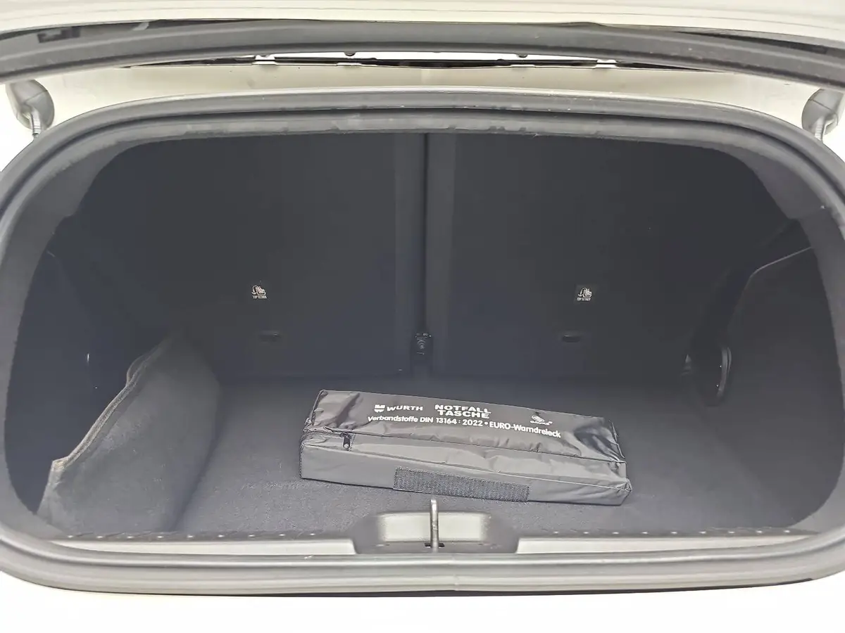 FIAT 500C ELEKTRO 42 KWH KOMFORT PAKET, 16-ZOLL LM-FELGEN