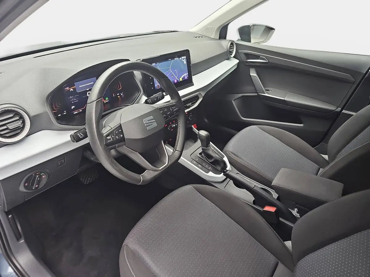 SEAT ARONA 1.0 TSI DSG STYLE GRA NAVI