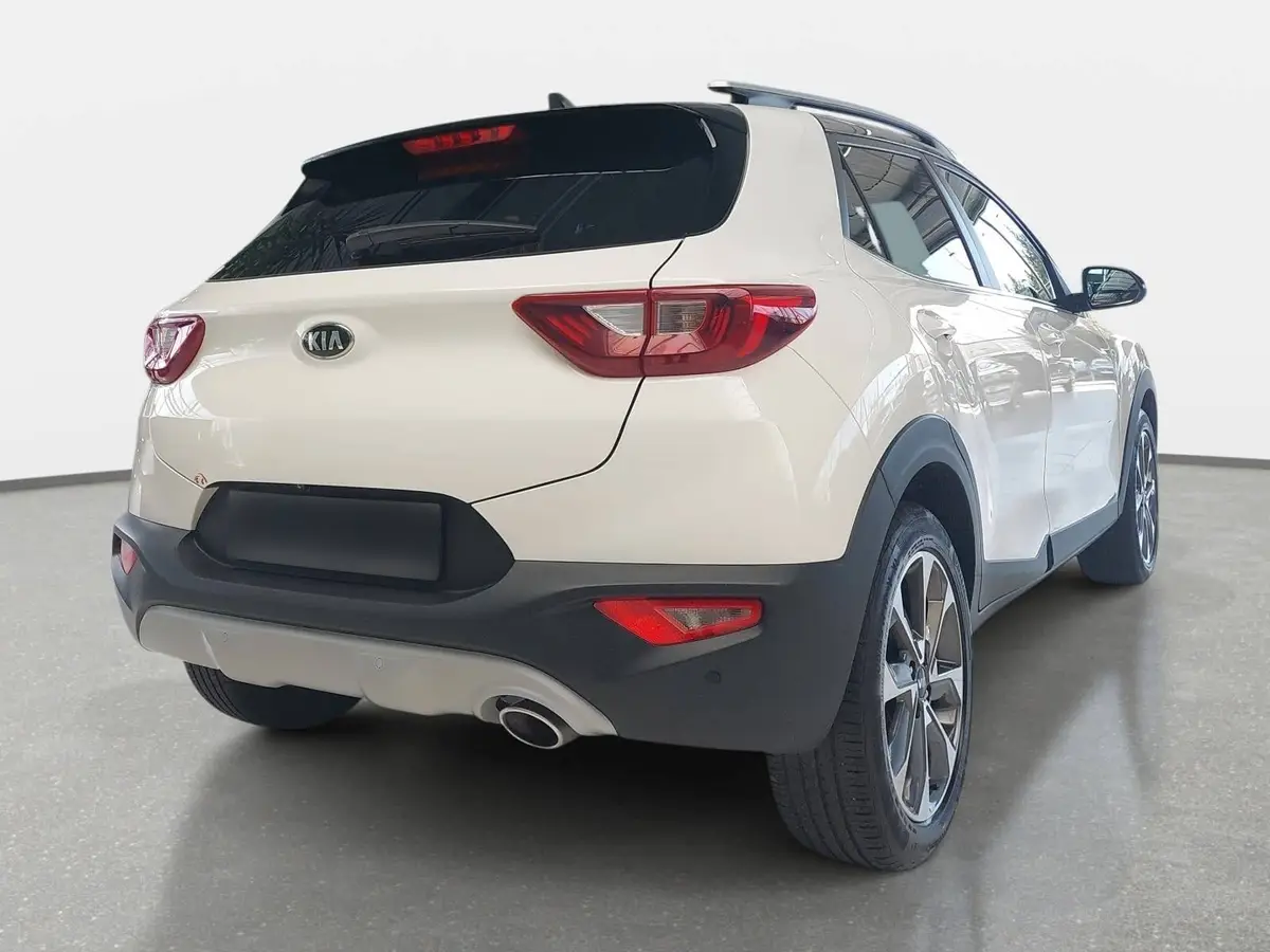 KIA STONIC 1.0 T-GDI 120 SPIRIT MJ19 TECHNOLOGIE NAVI