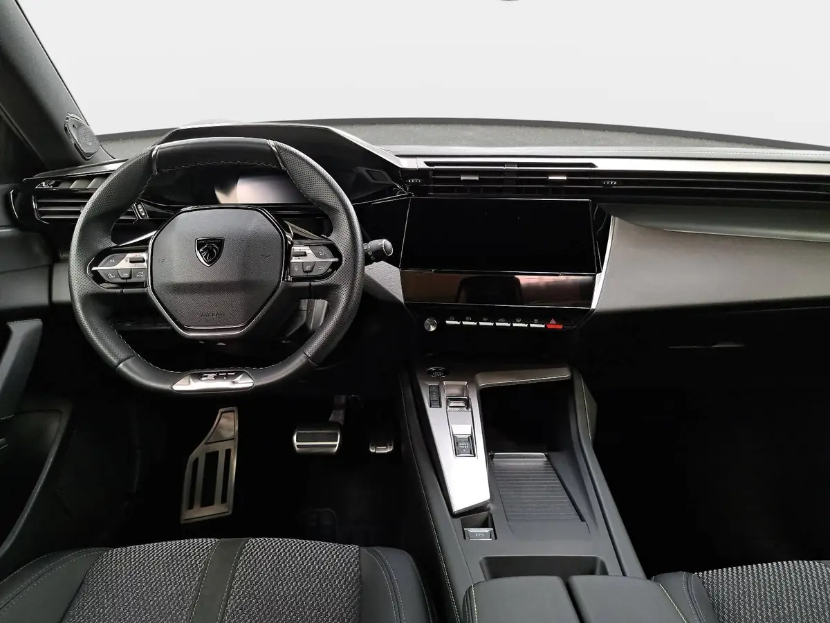 PEUGEOT 308 1.2 PURETECH 130 SW AUTO. GT
