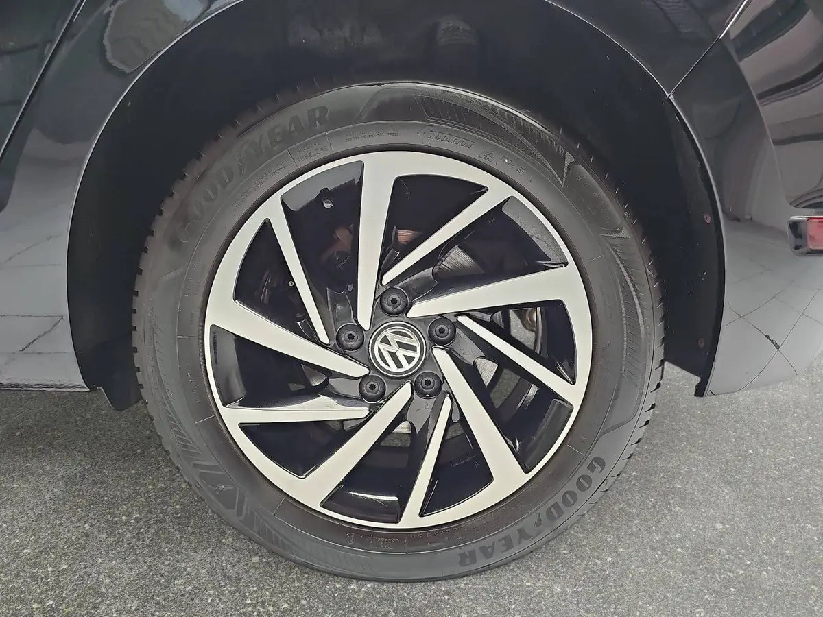 VW GOLF 1.0 TSI JOIN NAVI WINTER DAB LM