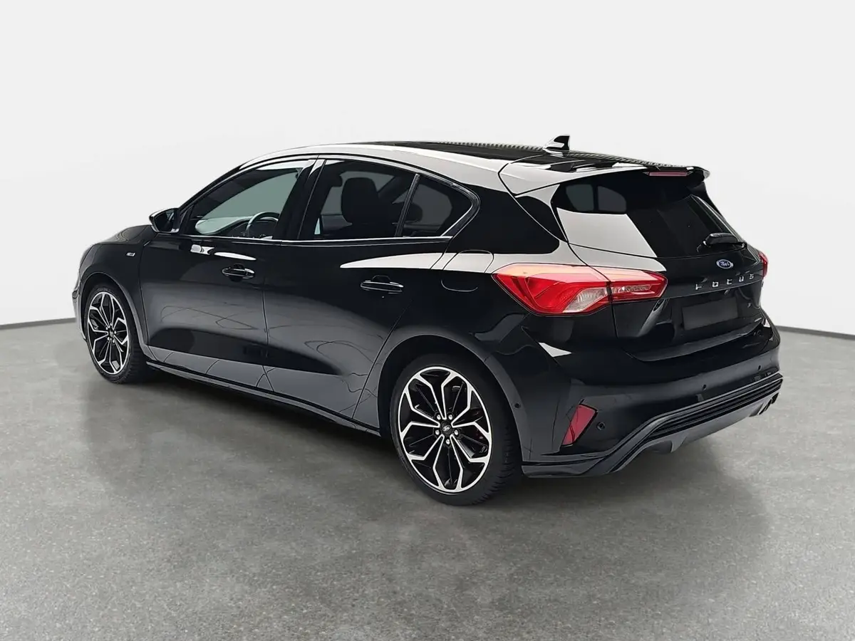 FORD FOCUS 1.0 EB ST-LINE NAVI LED LM18