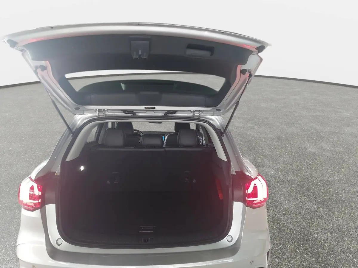 MG HS 1,5 COMFORT AUTOMATIK AHK 8FACH BEREIFT