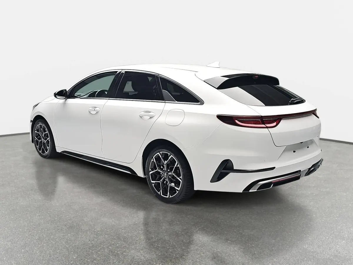 KIA PROCEED 1.5 T-GDI DCT7 GT LINE MJ25 TECHNOLOGIE