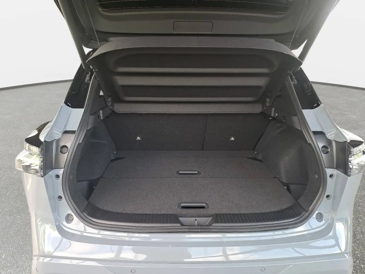 NISSAN QASHQAI 1.5 VC-T E-POWER AUTO. N-DESIGN KOMFORT PAKET PLUS