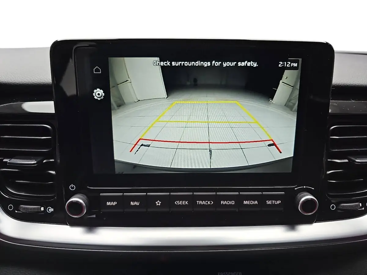 KIA STONIC 1.0 T-GDI 100 DCT VISION LED SITZH. NAVI