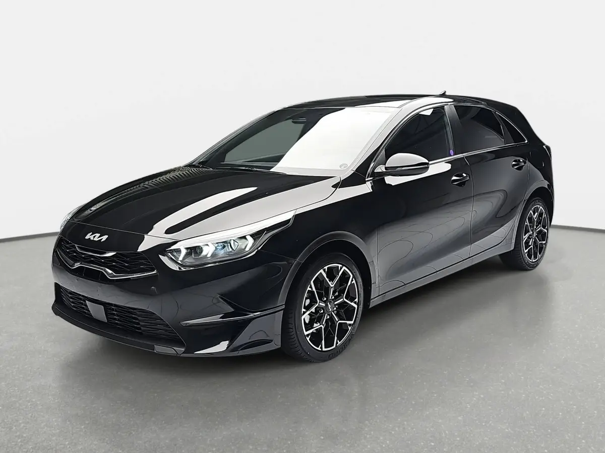 KIA CEED 1.0 T-GDI 48V DCT NIGHTLINE-ED.