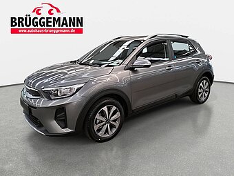 KIA STONIC 1.2 VISION MJ25 SITZH. NAVI