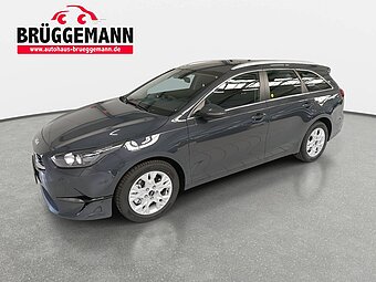 KIA CEED SW 1.5 T-GDI DCT7 ULTIMATE EDITION MJ25
