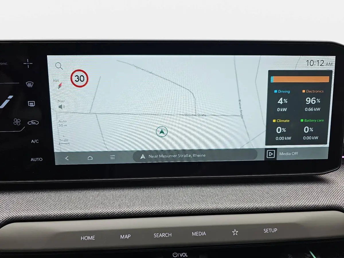 KIA EV4 81.4 KWH EARTH MJ26 UPGRADE TECHNOLOGY WINTER-CONNECT DWP SOUND