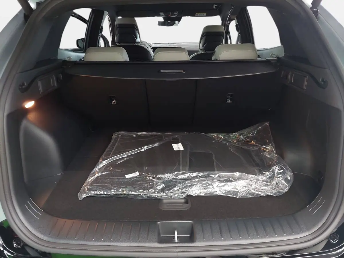 KIA SPORTAGE 1.6 T-GDI 150 2WD DCT GT-LINE MJ26 SCHW. DACH DRIVEWISE SOUND