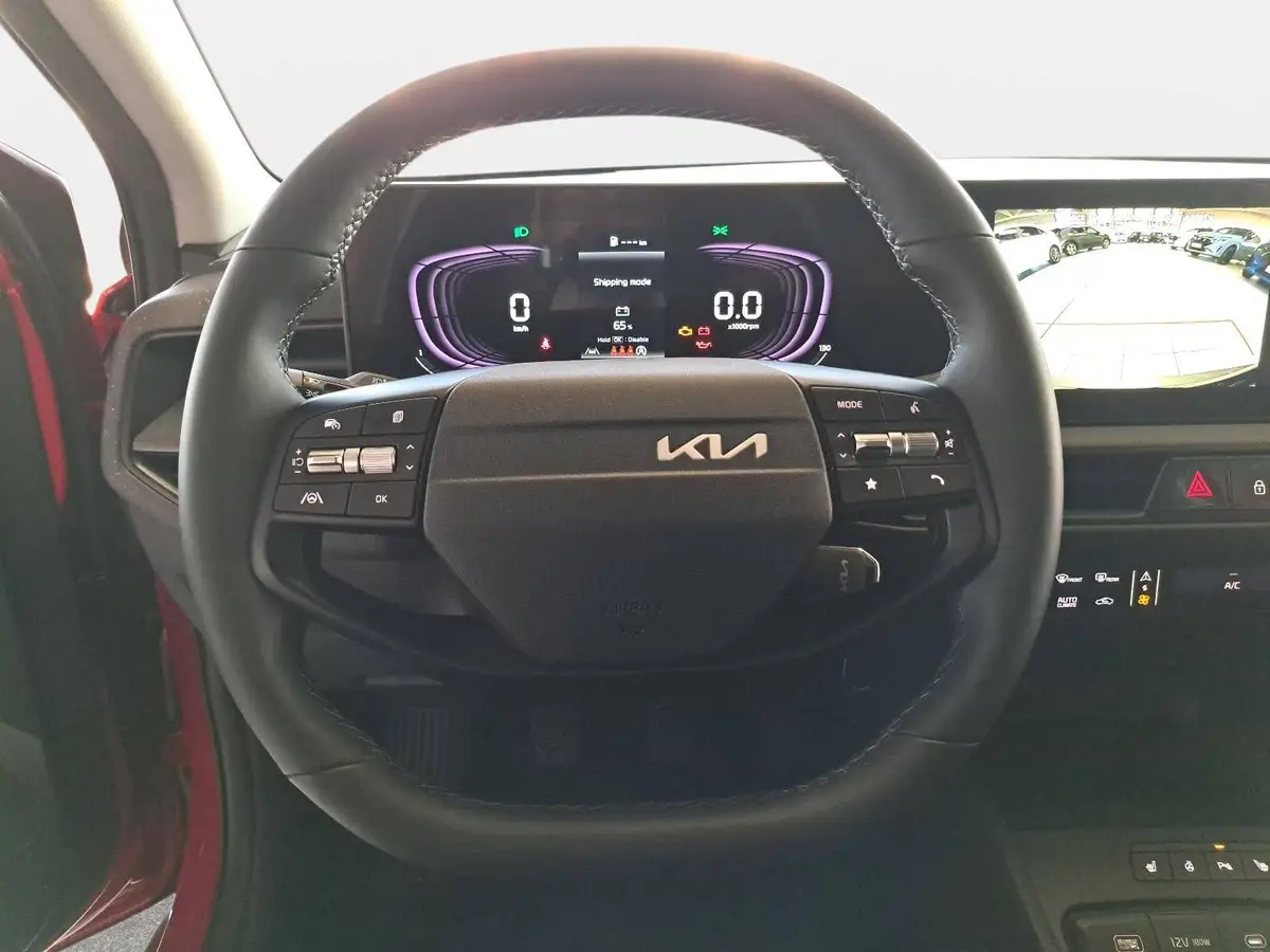 KIA STONIC 1.0 T-GDI 100 VISION MJ26 SITZH. NAVI