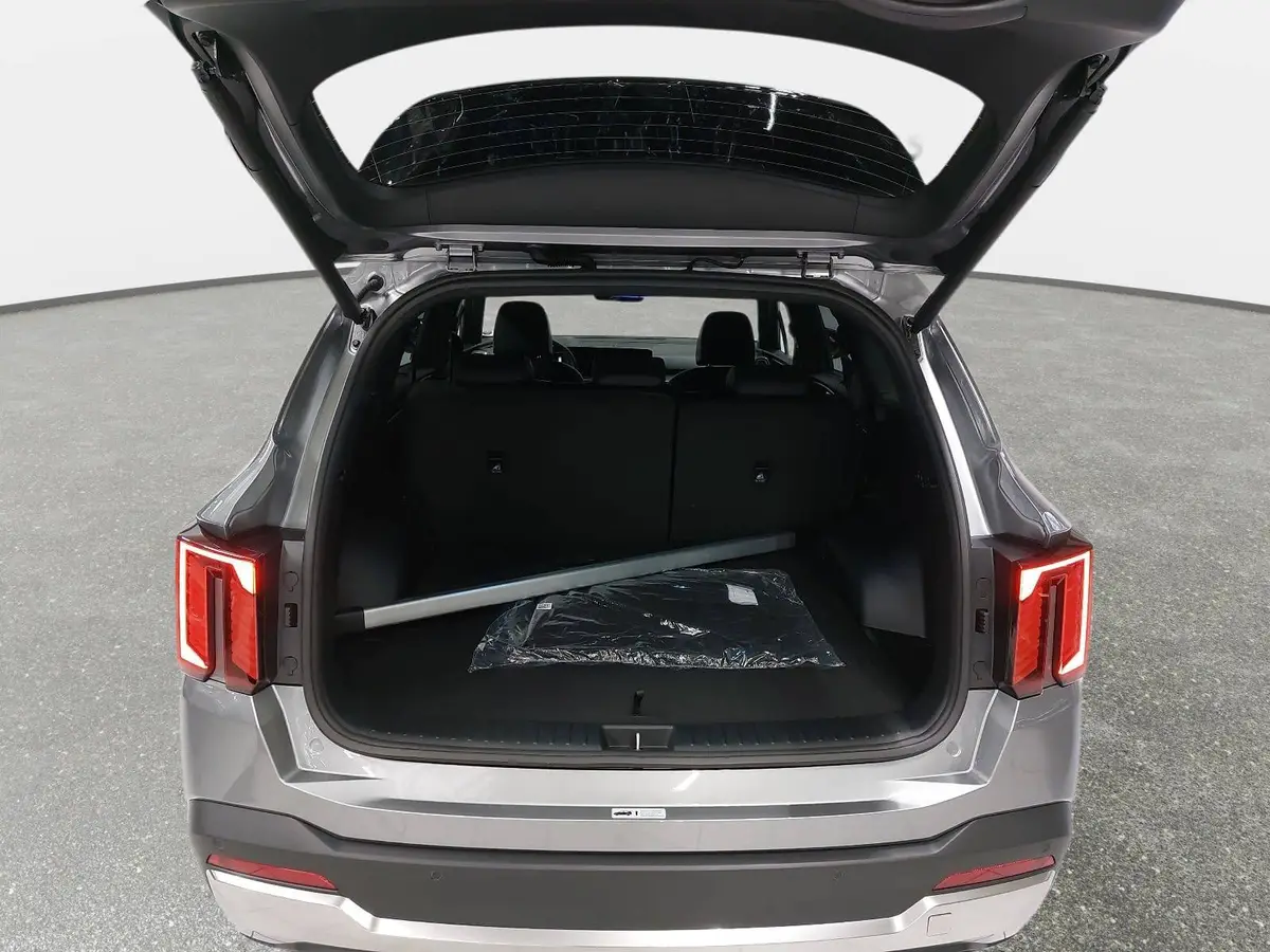 KIA SORENTO 2.2 CRDI AWD DCT8 PLATINUM LEDER NAPPA PREMIUM GLASDACH AHK