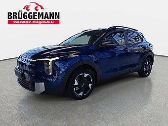 KIA STONIC 1.0 T-GDI 100 DCT VISION MJ26 SITZH. NAVI