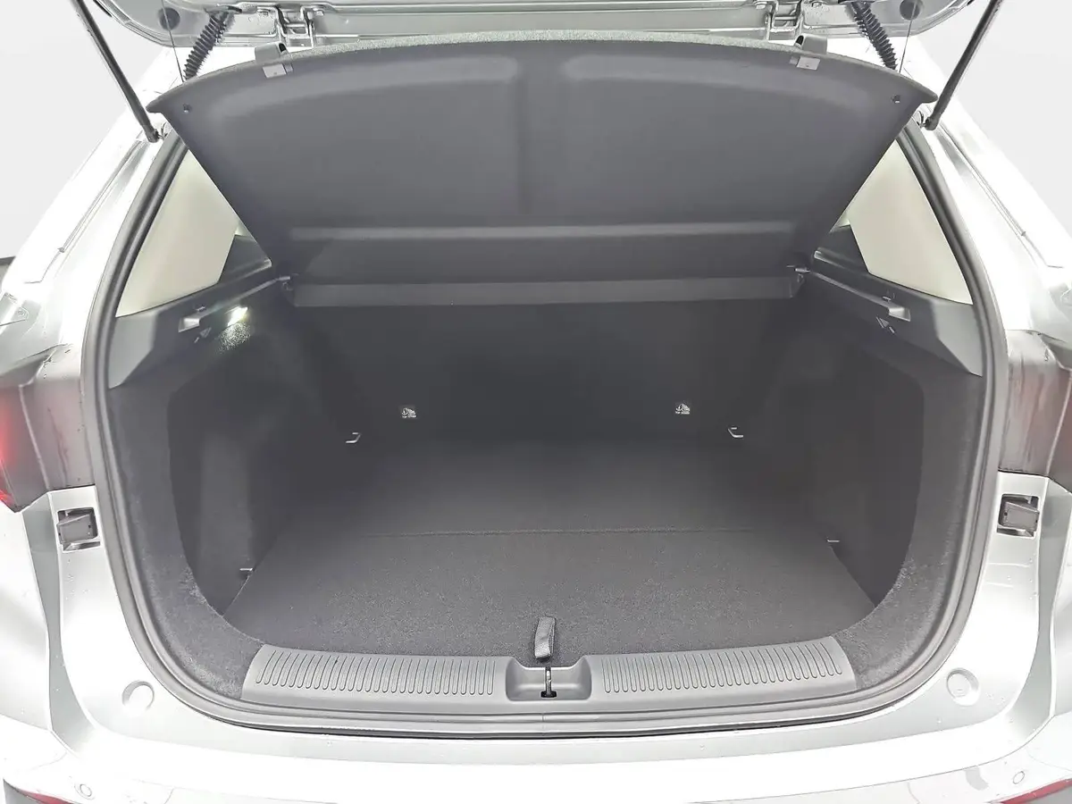 MG ZS 1.5 HYBRID+ MY25.5 LUXURY NAVI LM18 KEYLESS-ENTRY 360-GRAD-KAMERA