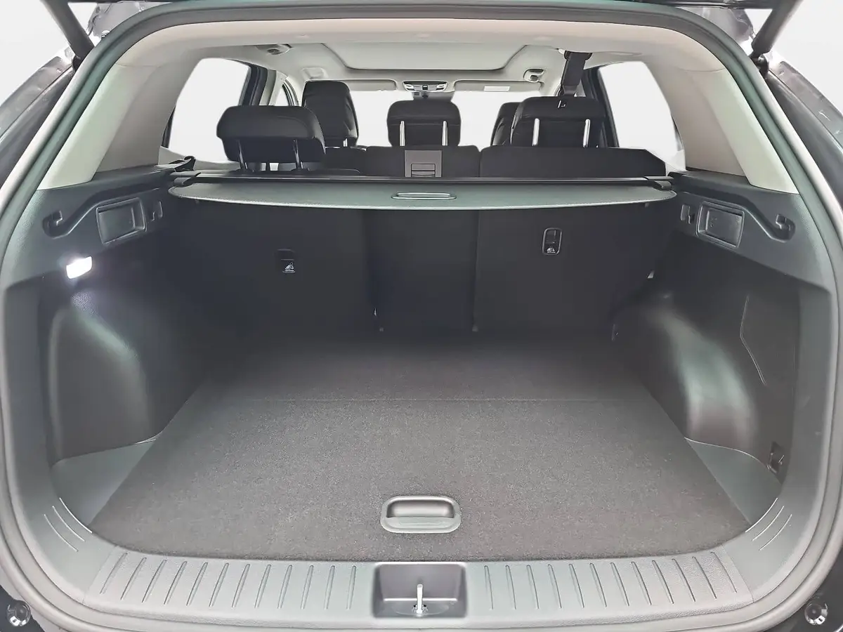 KIA SPORTAGE 1.6 T-GDI 150 2WD DCT SPIRIT MJ26 GLASDACH DRIVEWISE SOUND