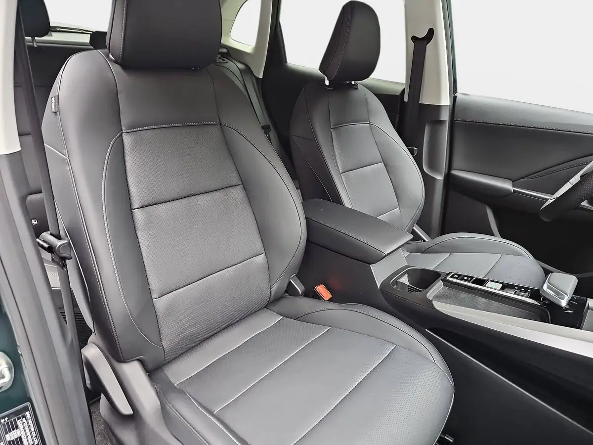 MG ZS 1.5 HYBRID+ MY25.5 LUXURY NAVI LM18 KEYLESS-ENTRY 360-GRAD-KAMERA