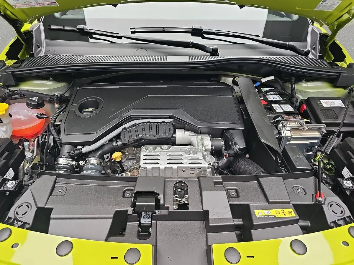 FIAT 600 1.2 T3 HYBRID DCT SPORT MJ26 NAVI