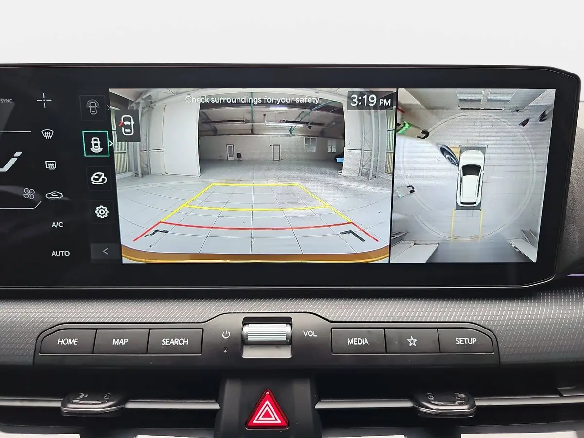 KIA K4 1.6 T-GDI 180 PS DCT7 GT-LINE MJ26 DRIVEWISE-PARK-PRO SITZ SOUND DESIGN GLASDACH