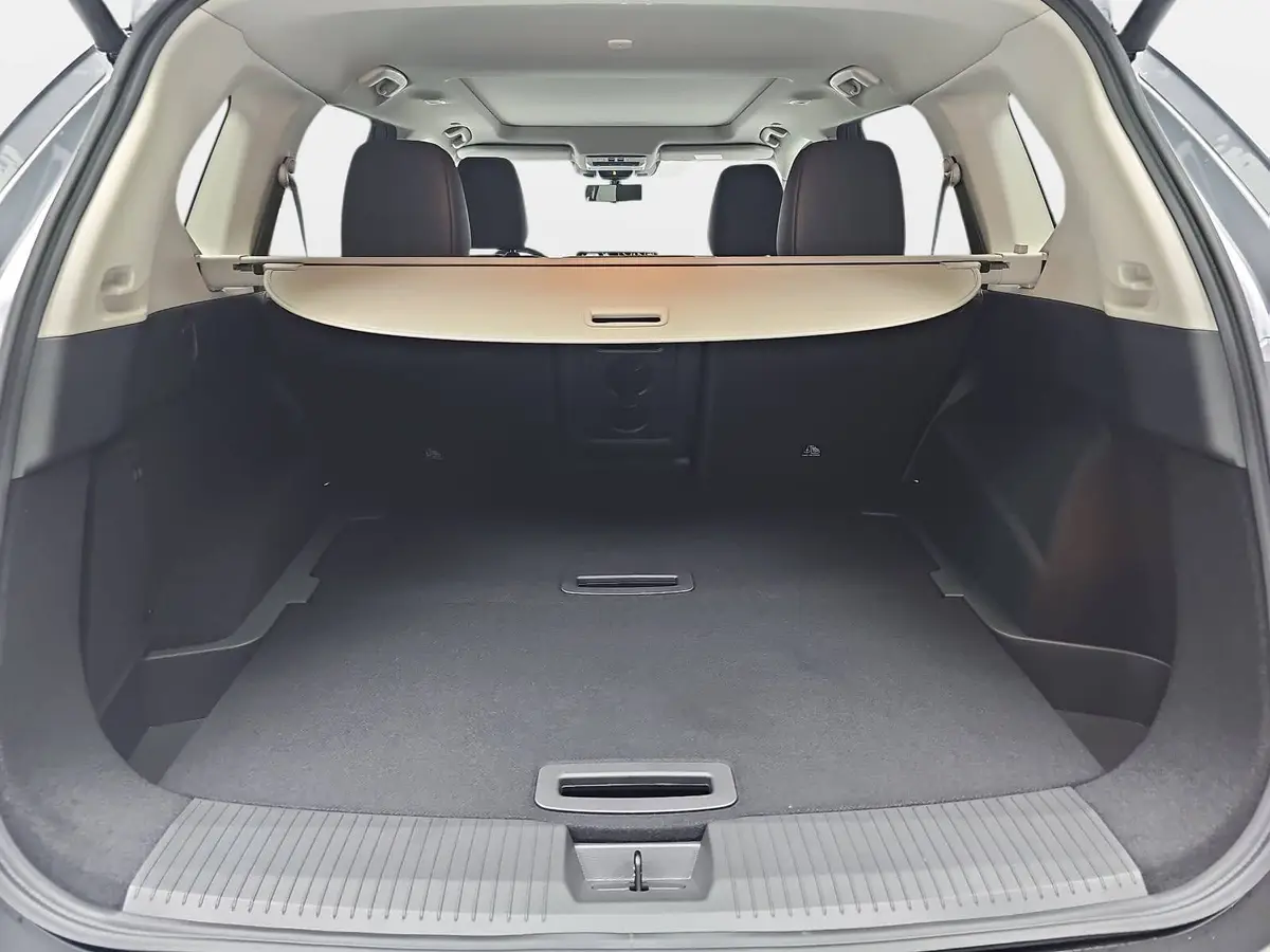 NISSAN X-TRAIL 1.5 VC-T MHEV AUTO. TEKNA PANORAMA BOSE 20ZOLL