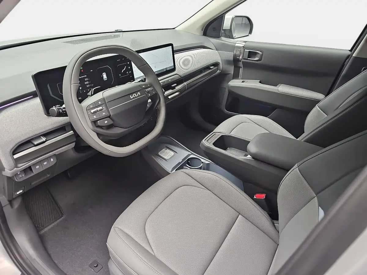 KIA EV3 81.4 KWH EARTH MJ26 WINTER-CONNECT BUSINESS UPGRADE