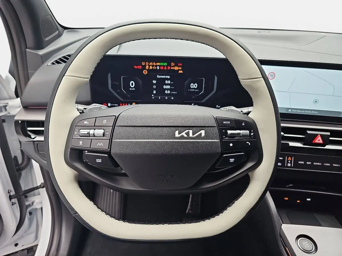 KIA SPORTAGE 1.6 T-GDI 180 AWD DCT GT-LINE MJ26 SCHW.DACH DRIVEWISE SOUND