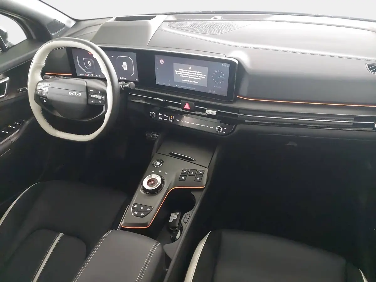 KIA SPORTAGE 1.6 T-GDI 150 2WD DCT GT-LINE MJ26 DRIVEWISE SOUND