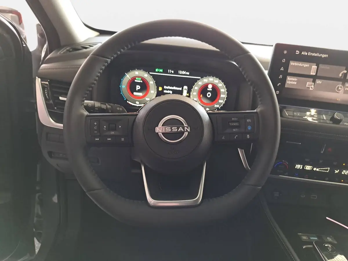 NISSAN X-TRAIL 1.5 VC-T E-POWER AUTO. TEKNA LM20