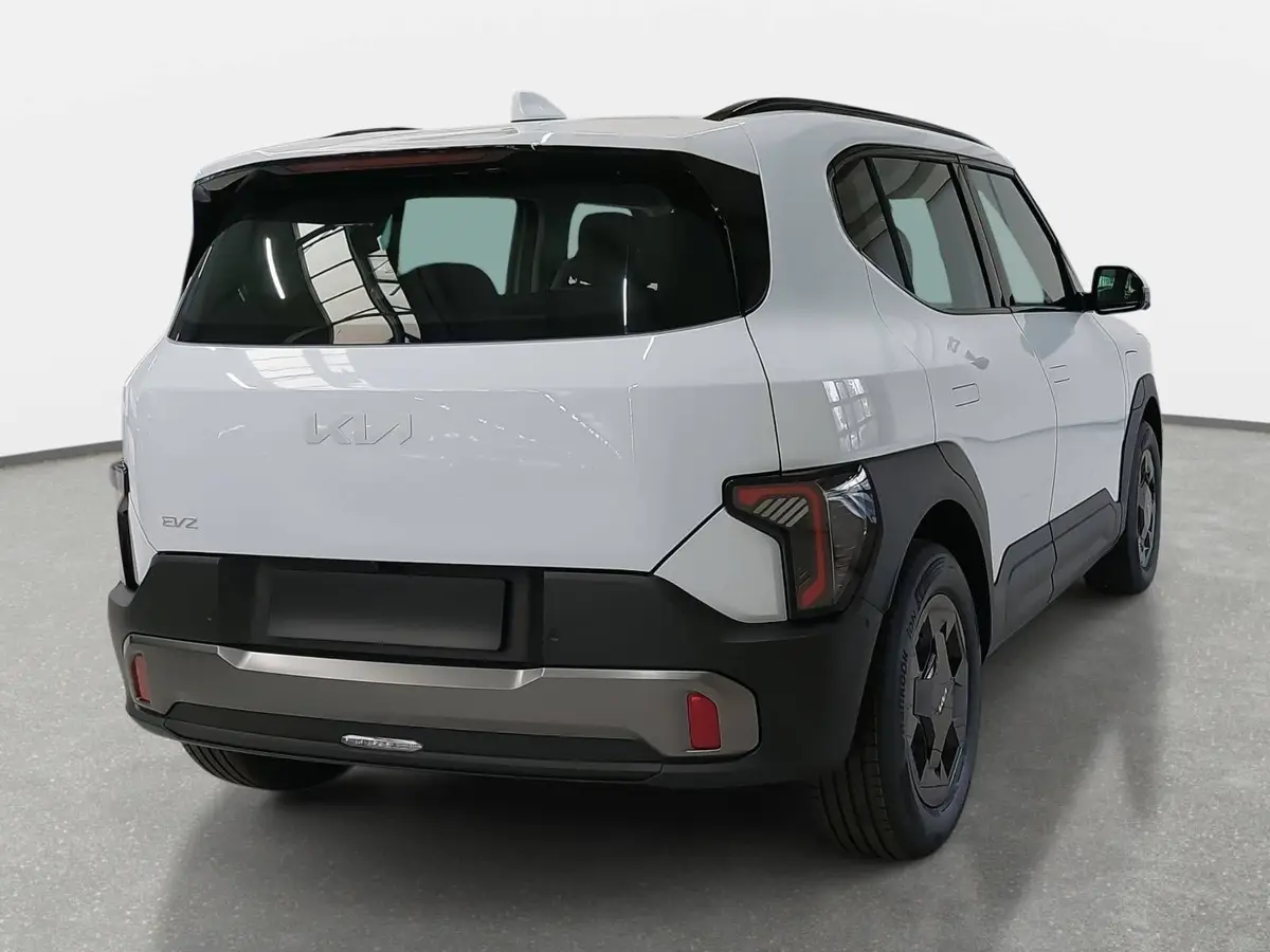 KIA EV2 42.2 KWH EARTH MJ27 4SITZE WINTER-CONNECT TECHNOLOGY DRIVEWISE-PARK