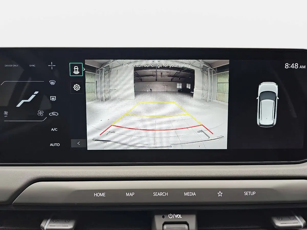 KIA EV3 58.3 KWH AIR MJ26 WINTER