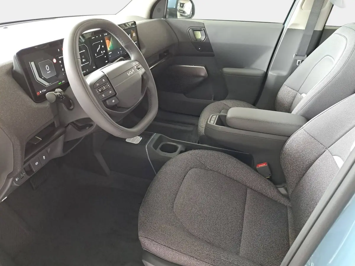 KIA EV2 42.2 KWH EARTH MJ27 WINTER-CONNECT