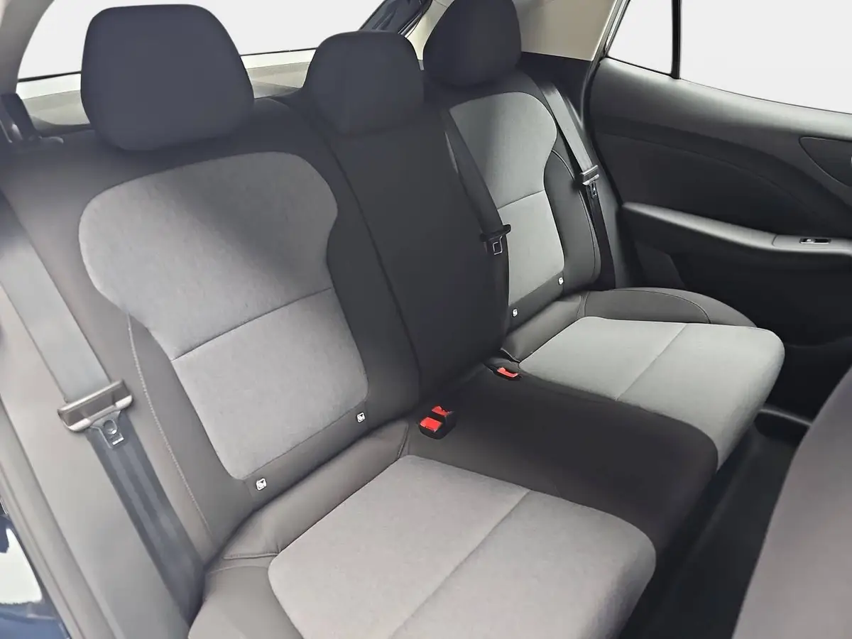 MG MG4 URBAN EV 43 KWH MY26 COMFORT FÖRDERFÄHIG