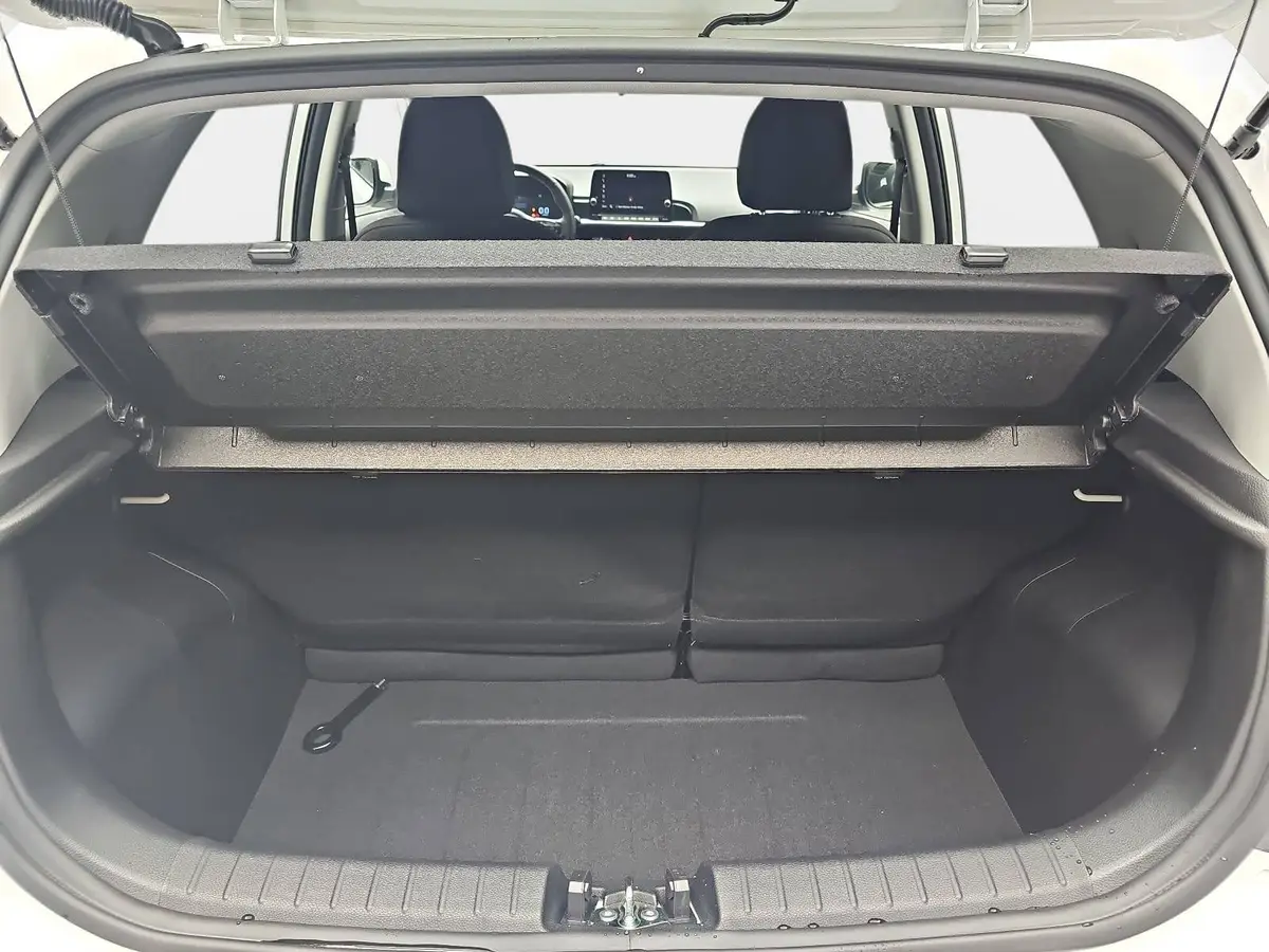 KIA PICANTO 1.0 GDI VISION MJ26 SITZH. NAVI KAMERA