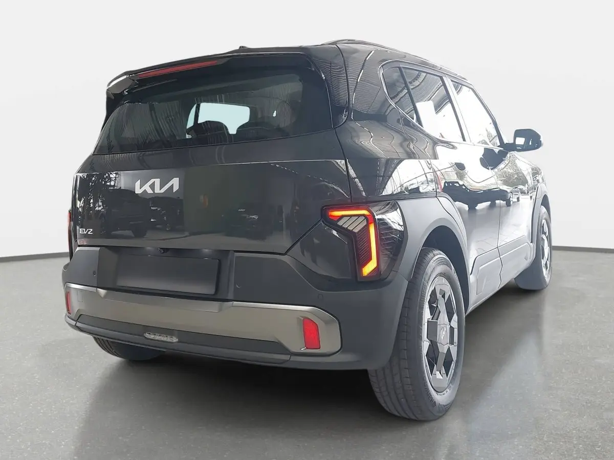 KIA EV2 42.2 KWH AIR MJ27 WINTER WÄRMEPUMPE