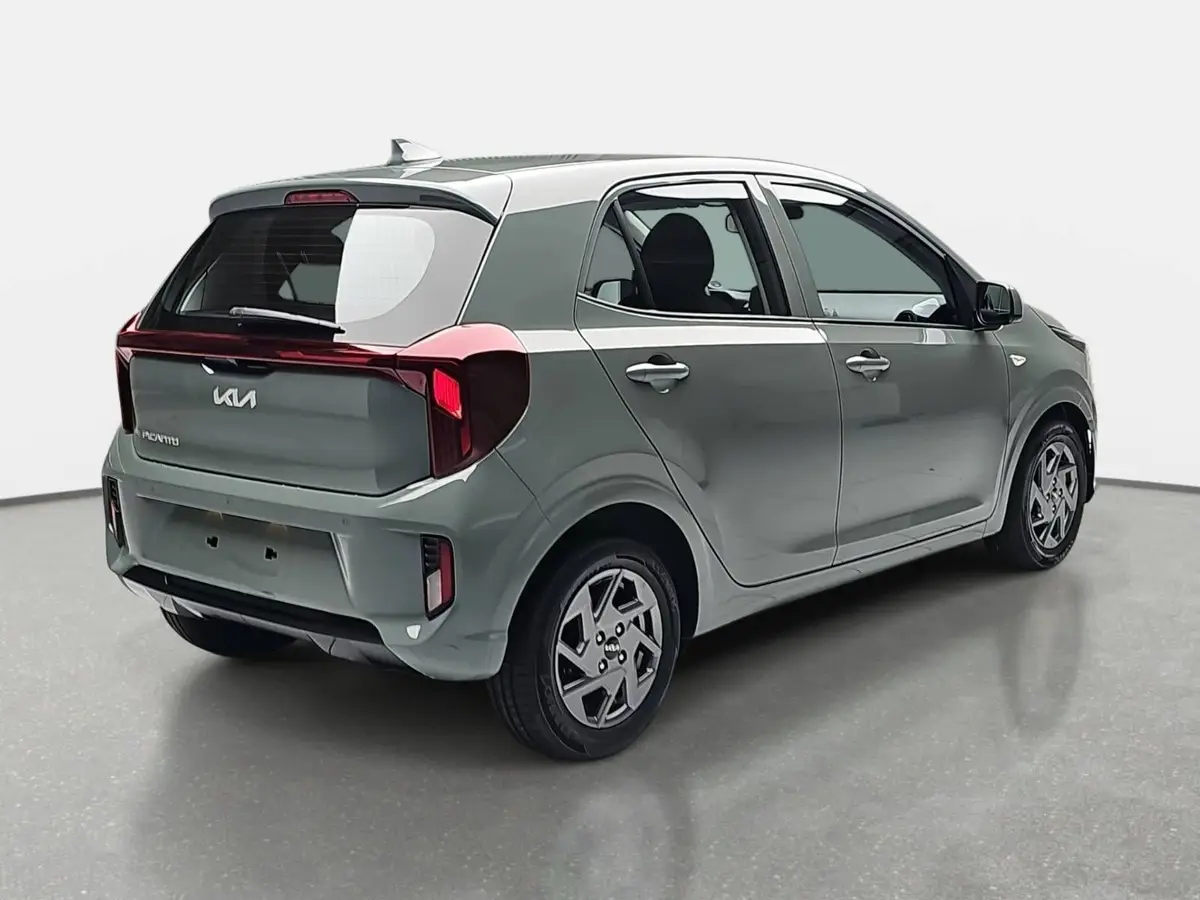 KIA PICANTO 1.0 GDI VISION MJ26 SITZH. NAVI KAMERA