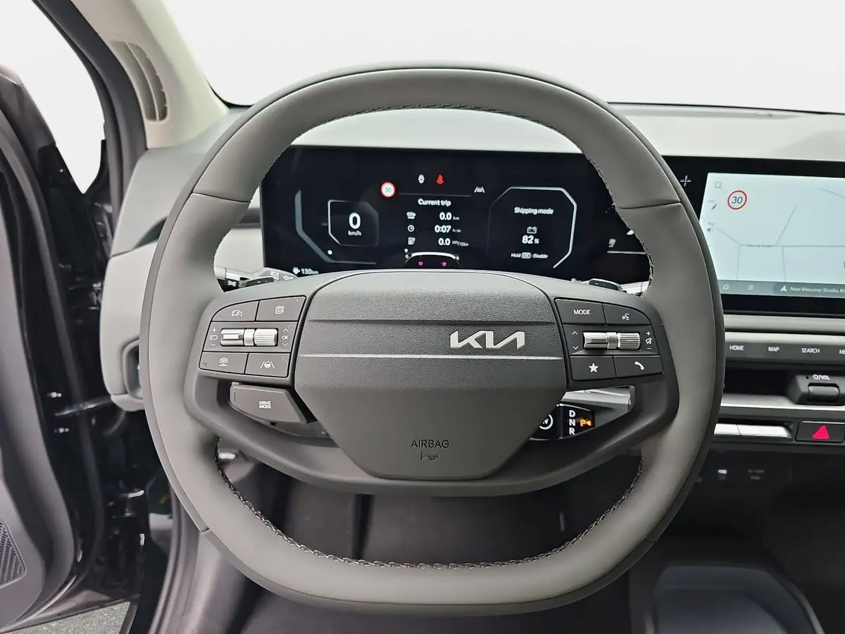 KIA EV3 58.3 KWH AIR MJ26 WINTER