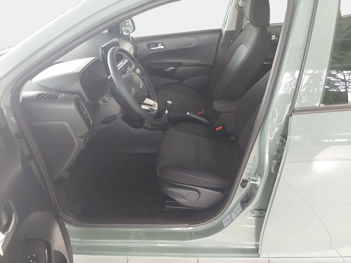 KIA PICANTO 1.0 GDI VISION MJ26 SITZH. NAVI KAMERA