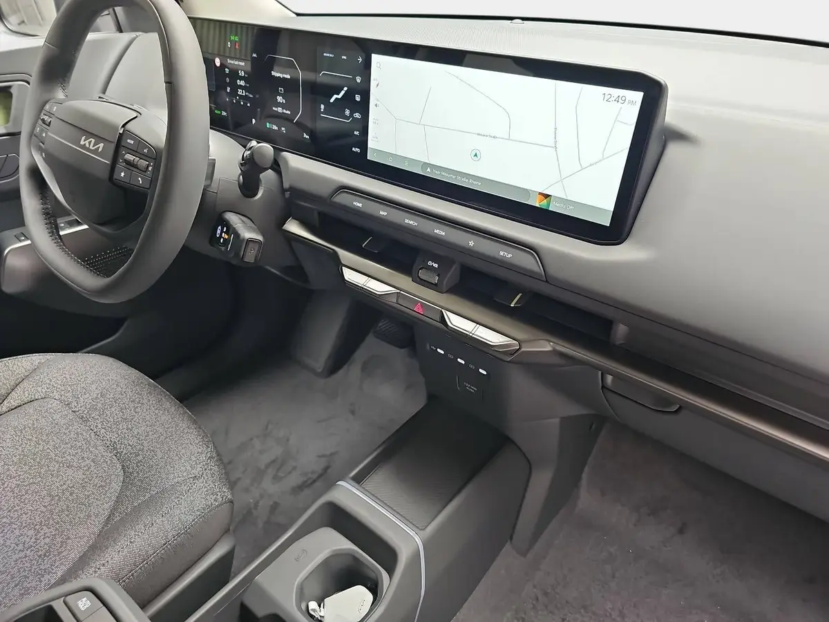 KIA EV2 42.2 KWH AIR MJ27 WINTER WÄRMEPUMPE NAVIGATION