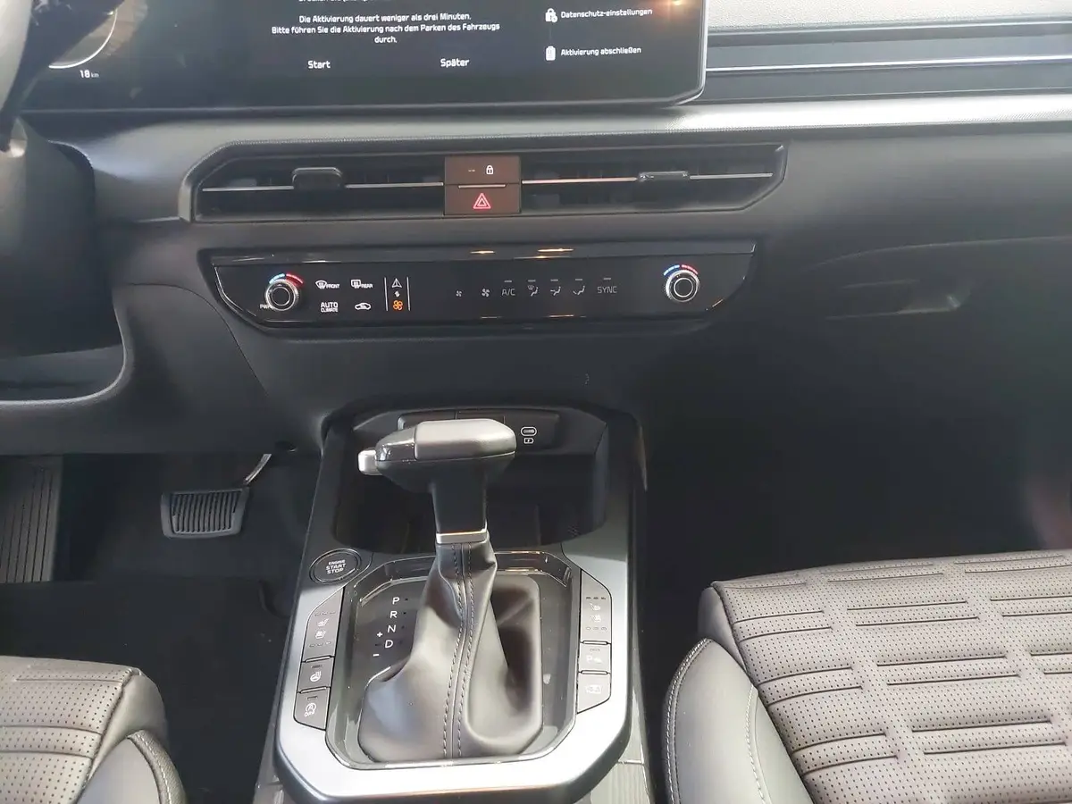 KIA XCEED 1.6 T-GDI 180 DCT SPIRIT MJ27 SOUND SITZ ADVANCED