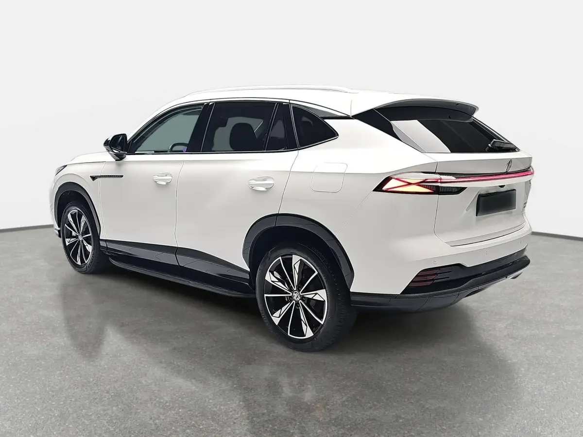 MG HS 1.5 PLUG-IN-HYBRID MY25.5 COMFORT NAVI LED-LICHT 19-ZOLL-LM