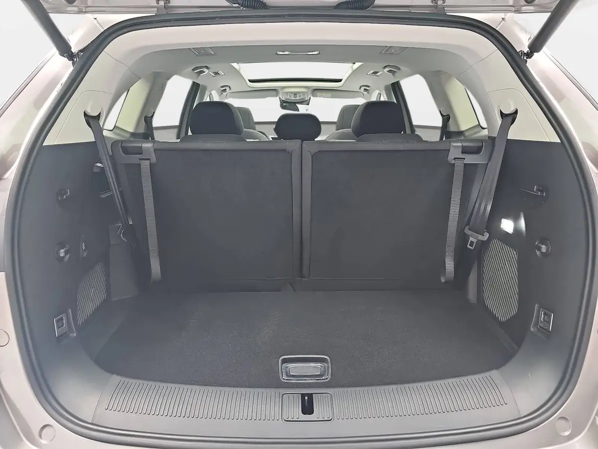 MG ANDERE PLUG-IN-HYBRID MY26 COMFORT