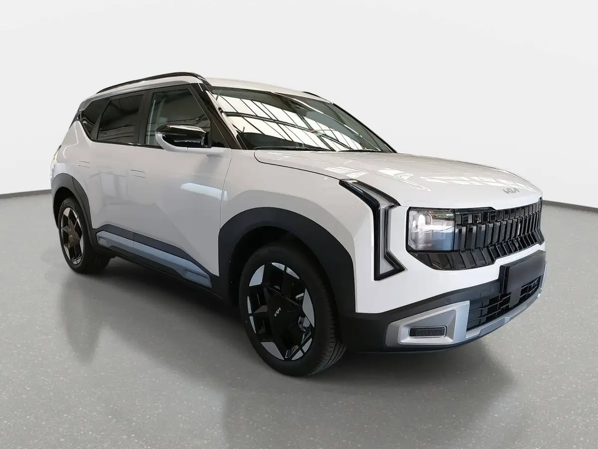 KIA SELTOS 1.6 T-GDI 2WD VISION MJ27 SOUND&NAVI DESIGN