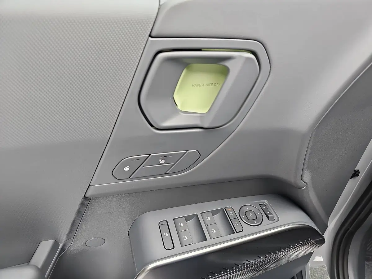 KIA EV2 42.2 KWH AIR MJ27 WINTER