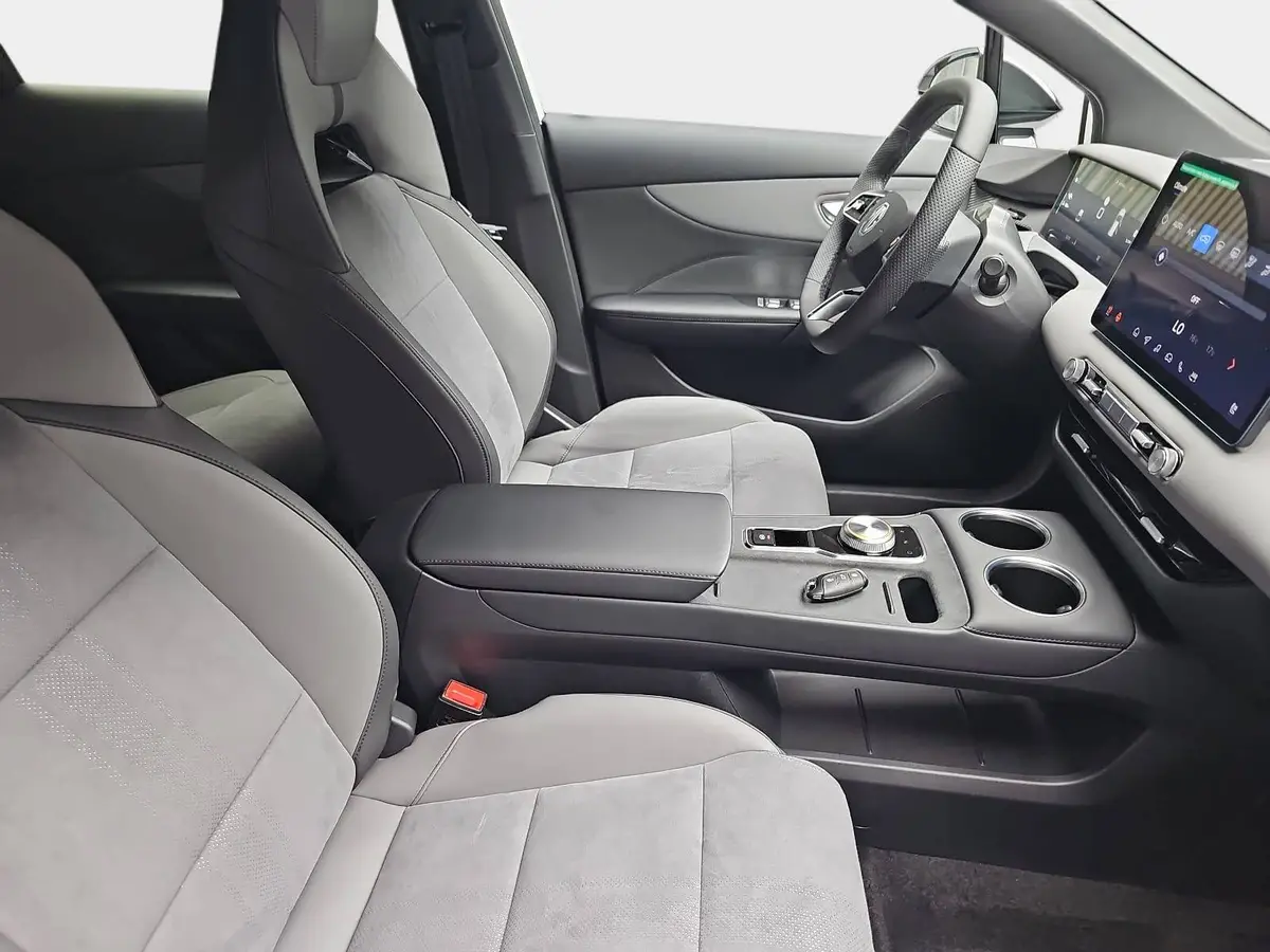 MG MG4 EV 64 KWH MY26 XPOWER AWD